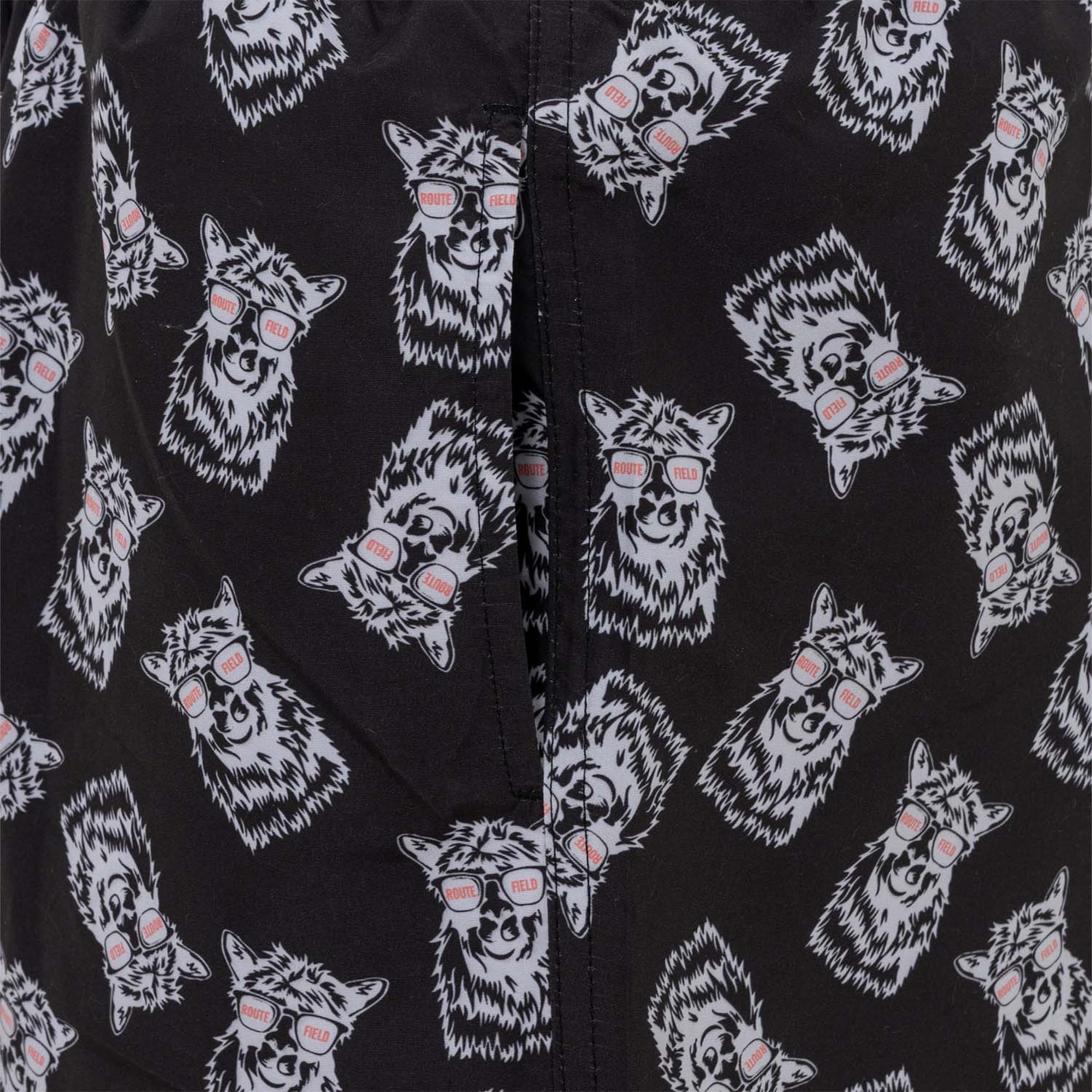 Routefield Valesca Erkek Volley Short