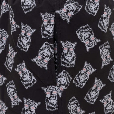  Routefield Valesca Erkek Volley Short