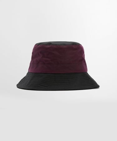  Barbour Brackley Yağlı Şapka