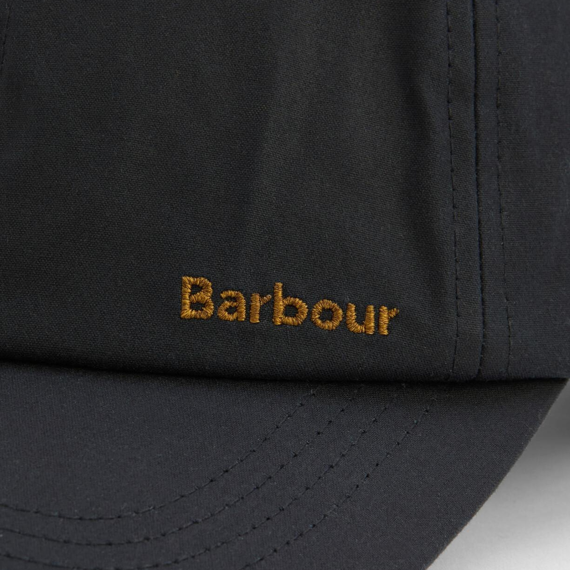 Barbour Belsay Waxed Sports Kep
