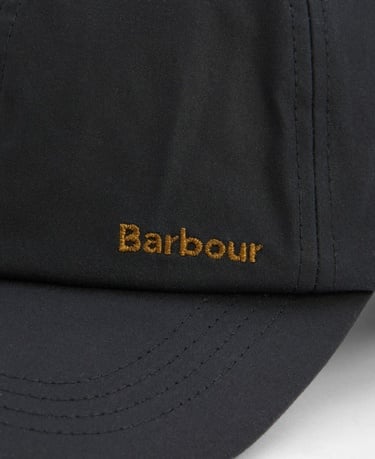  Barbour Belsay Waxed Sports Kep