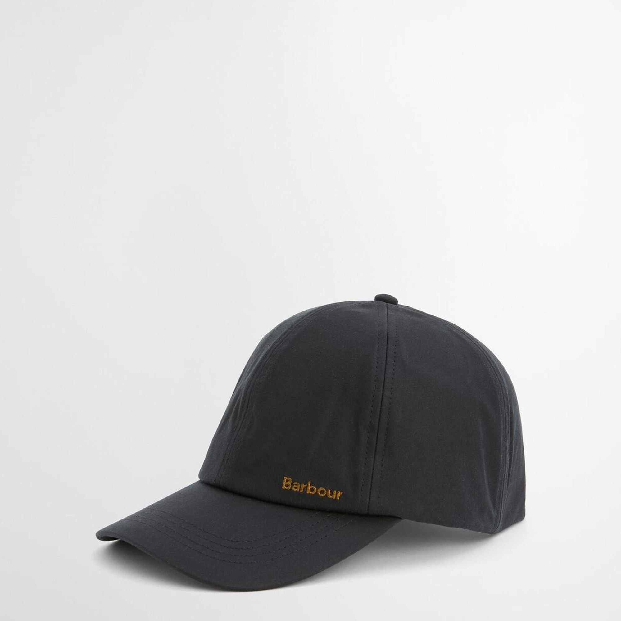 Barbour Belsay Waxed Sports Kep