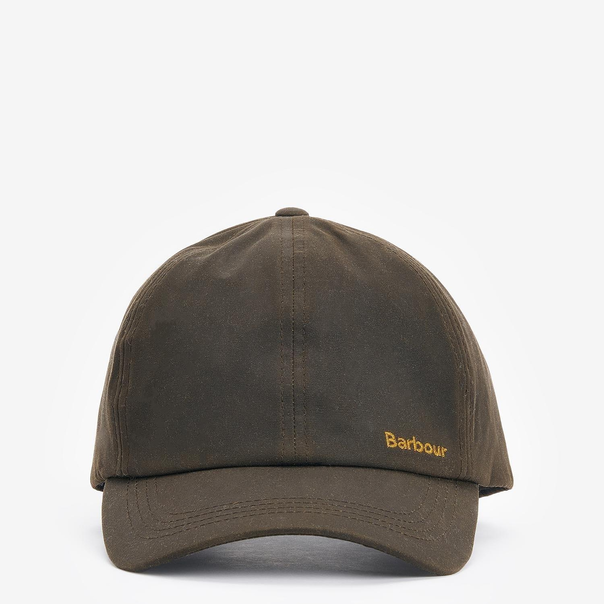 Barbour Belsay Waxed Sports Kep