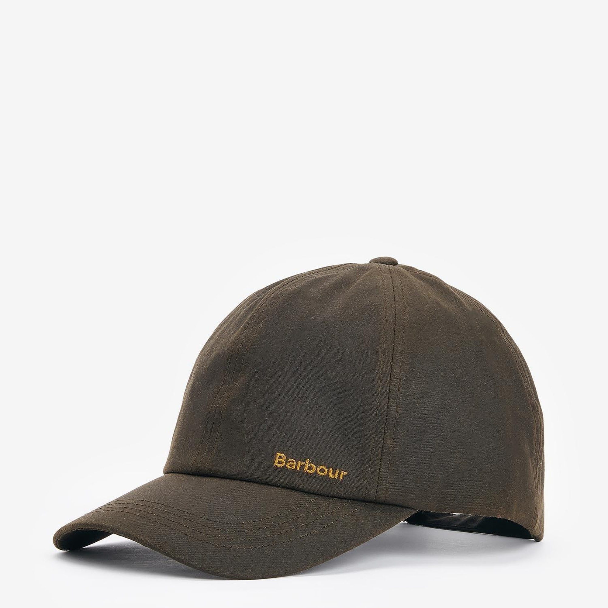 Barbour Belsay Waxed Sports Kep