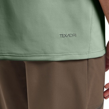  Jack Wolfskin Prelight Swift T Erkek Yeşil Tişört