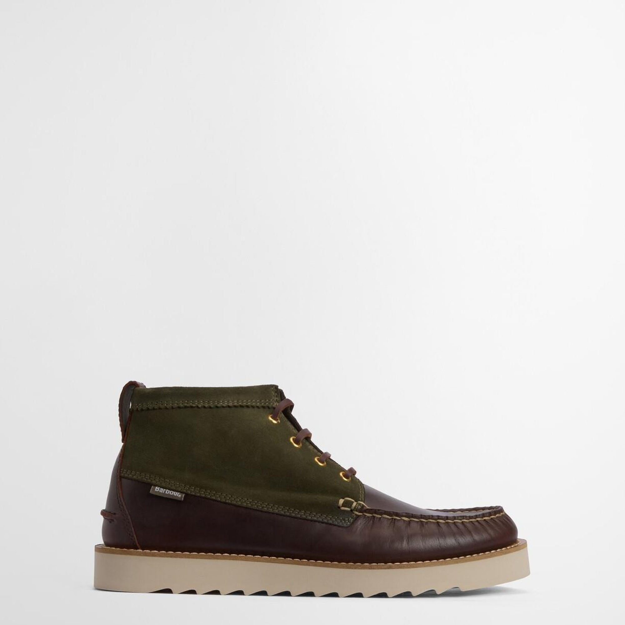 Barbour Hadston Chukka Bot