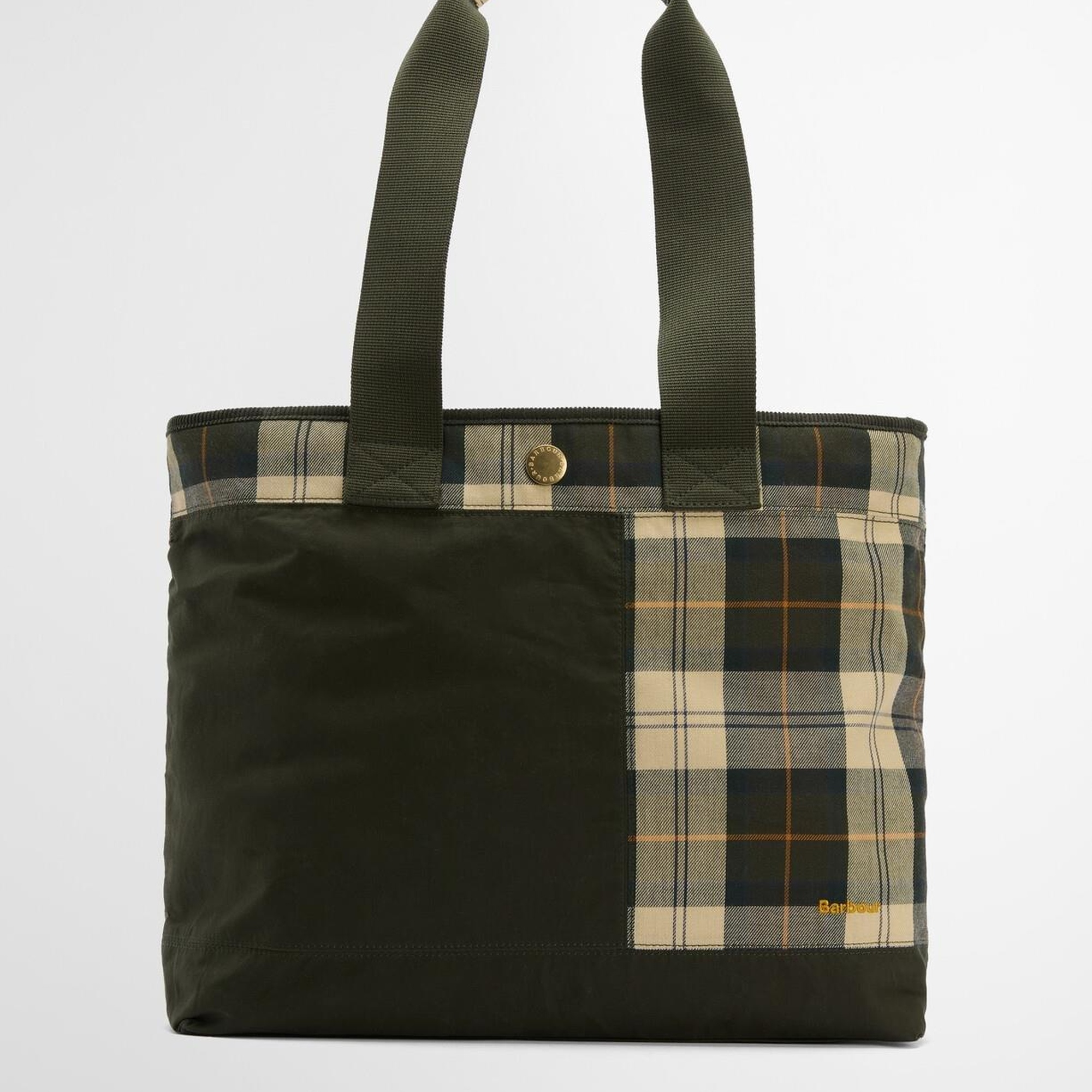 Barbour Mya Patchwork Kol Çantası