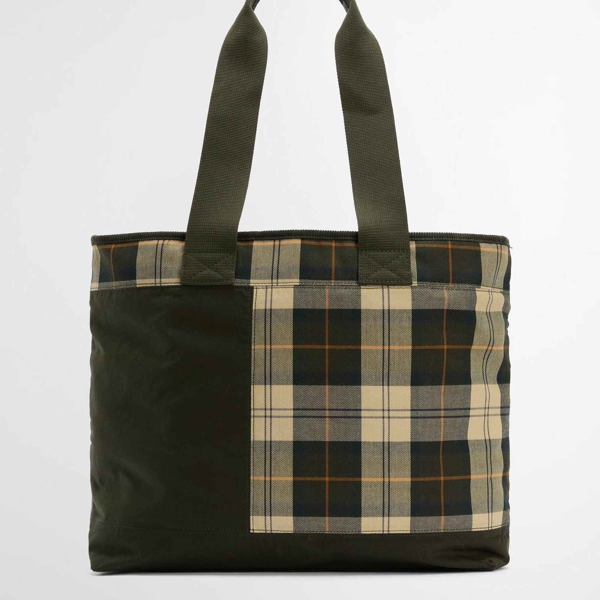 Barbour Mya Patchwork Kol Çantası