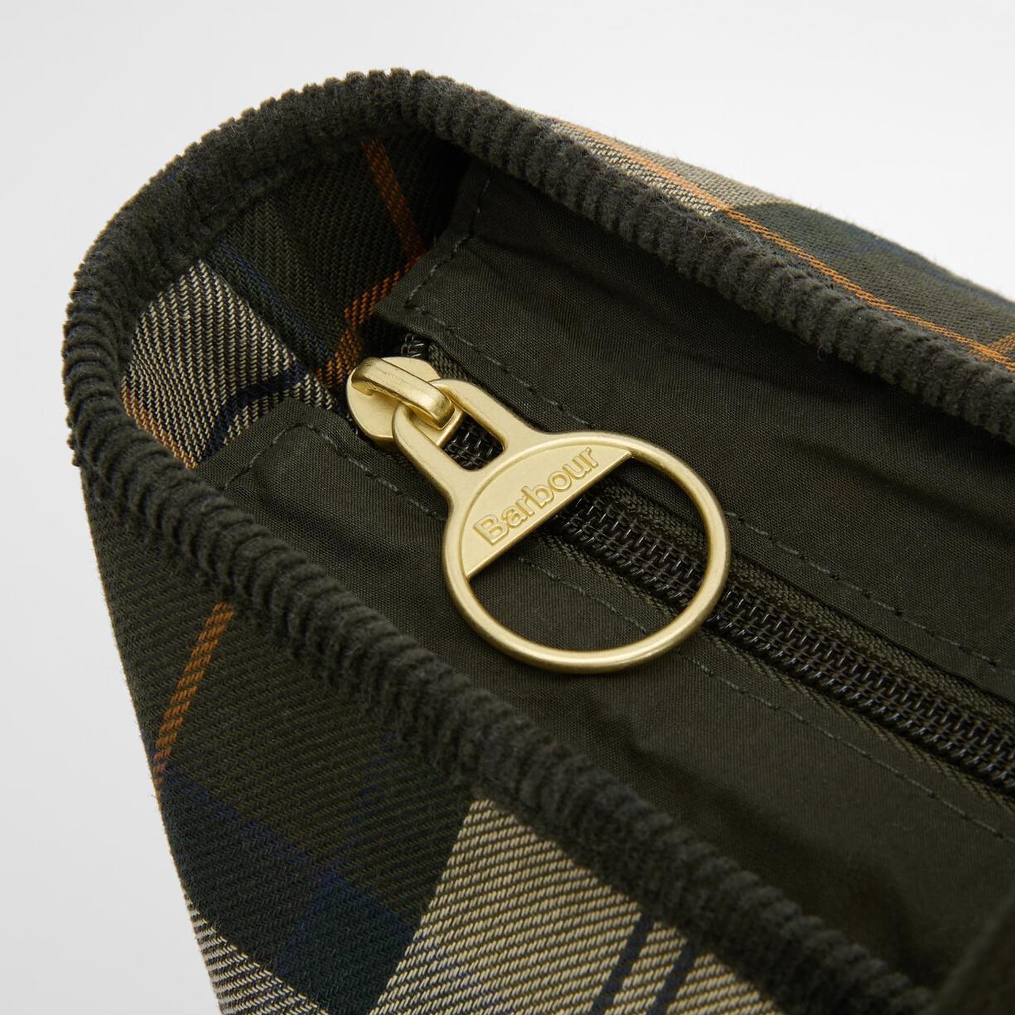 Barbour Mya Patchwork Kol Çantası