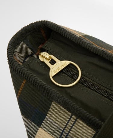  Barbour Mya Patchwork Kol Çantası