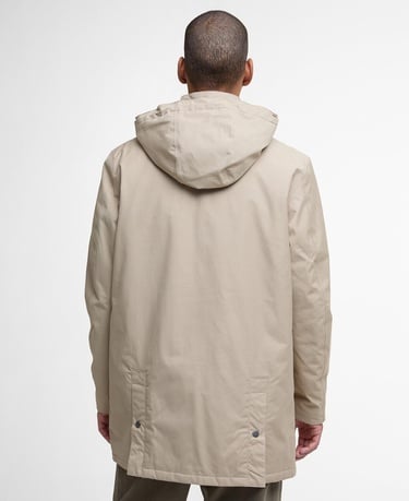  Barbour Chelsea Mac Waterproof Jacket