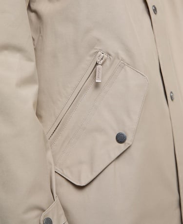  Barbour Chelsea Mac Waterproof Jacket