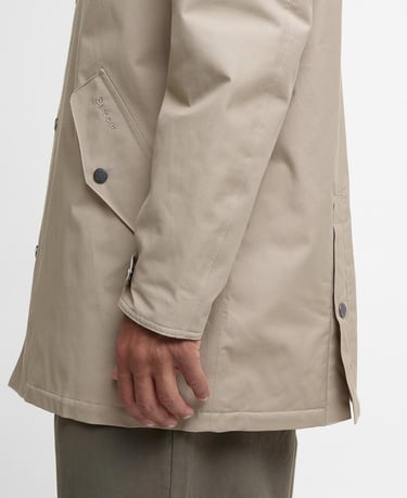  Barbour Chelsea Mac Waterproof Jacket