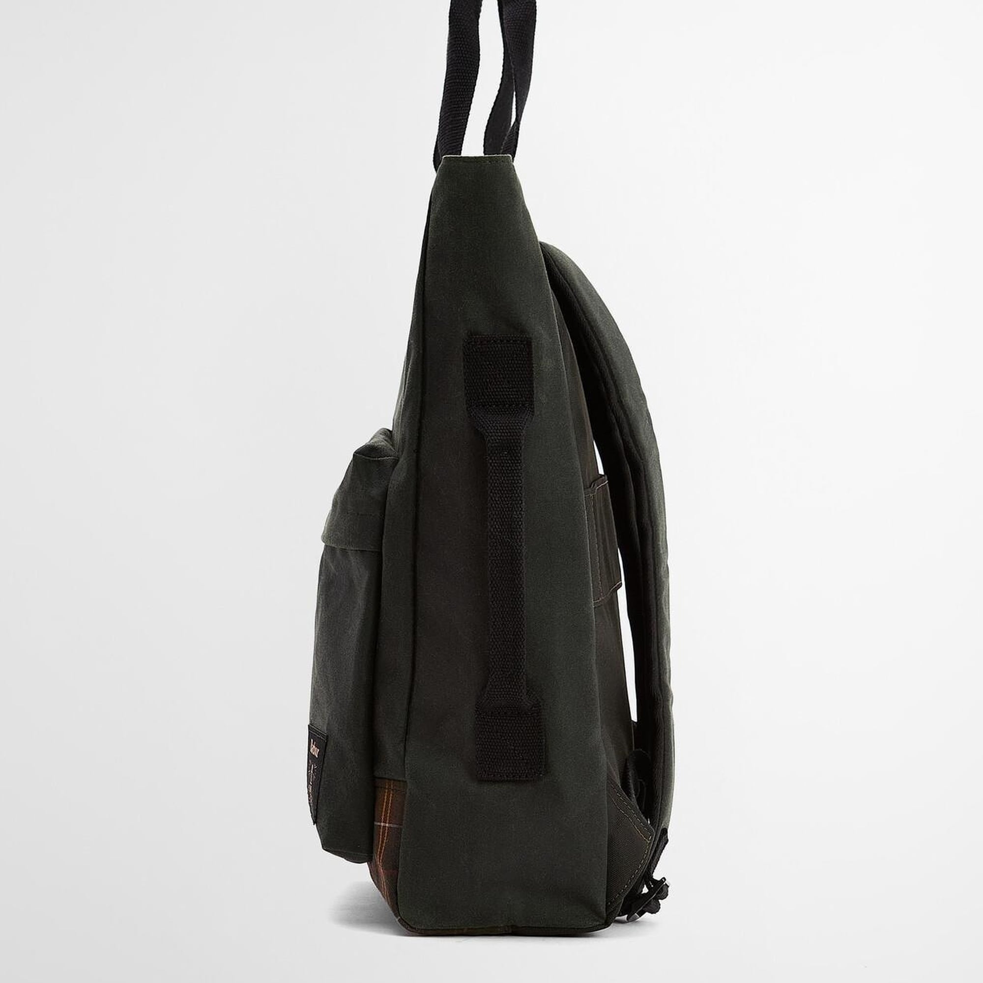 Barbour Field Yağlı Sırt Çantası