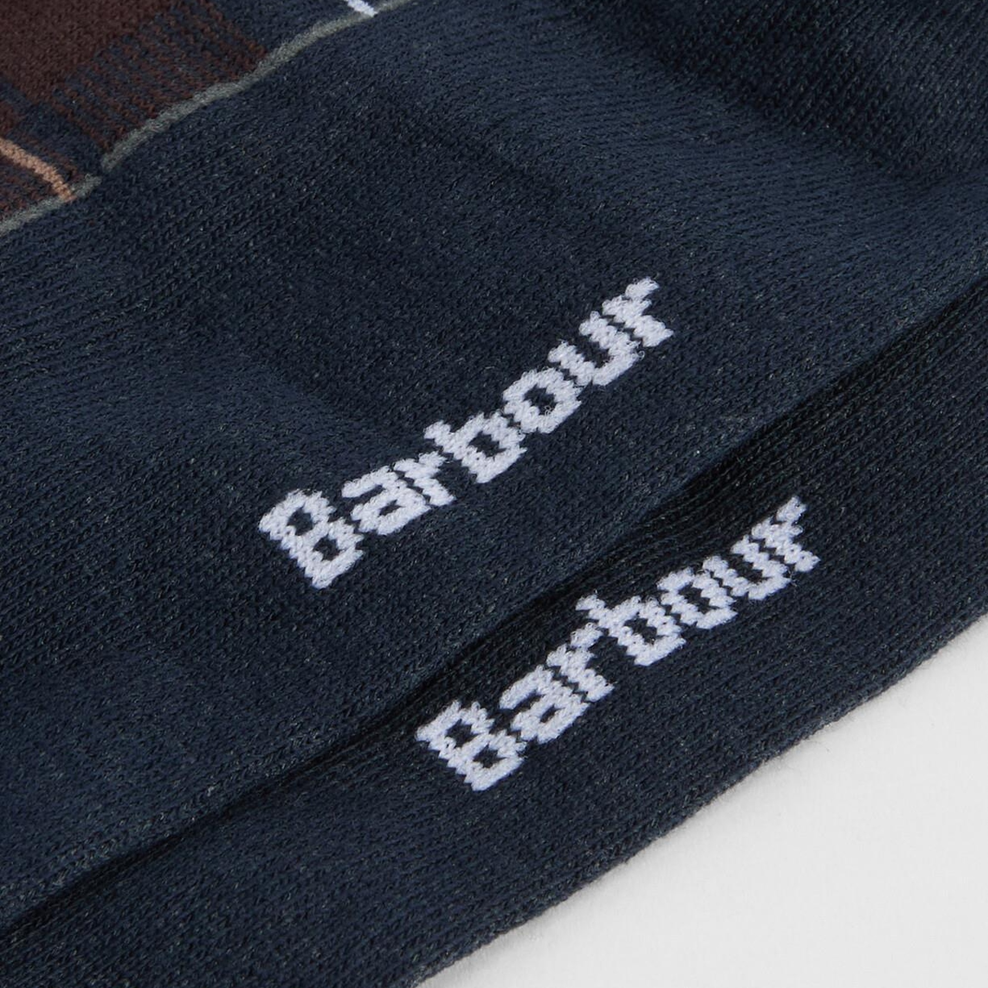 Barbour Blyth Çorap