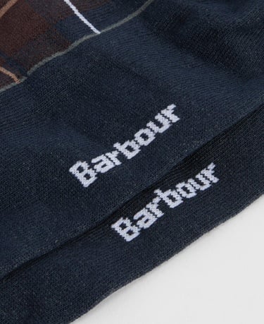  Barbour Blyth Çorap