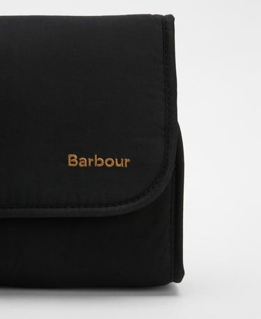  Barbour Transport El Çanta