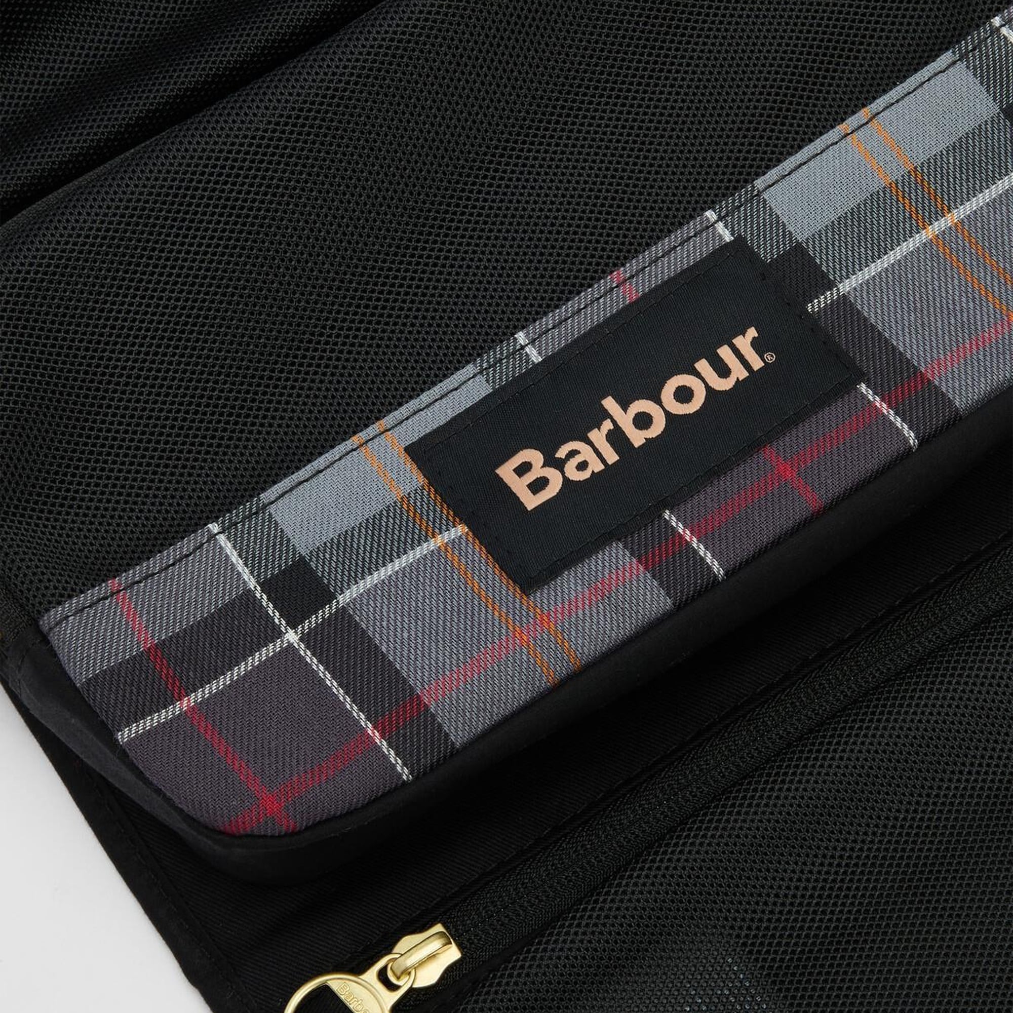 Barbour Transport El Çanta