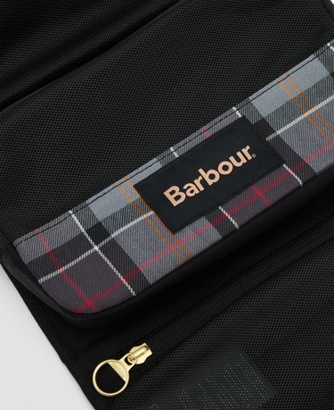  Barbour Transport El Çanta