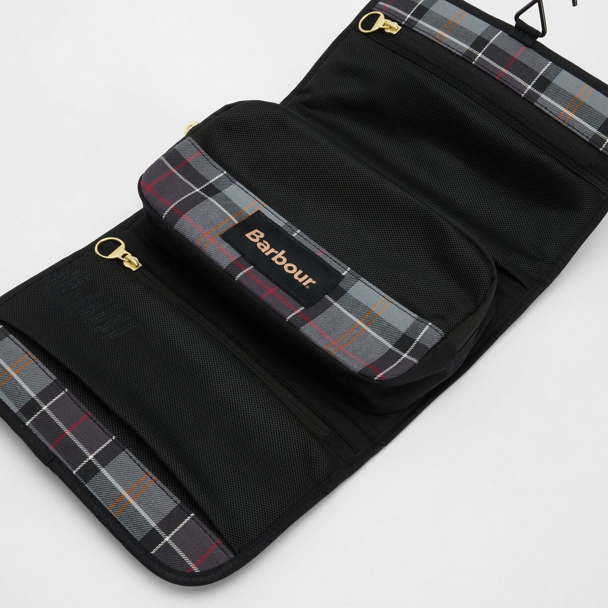 Barbour Transport El Çanta