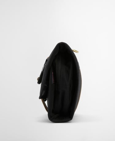  Barbour Transport El Çanta