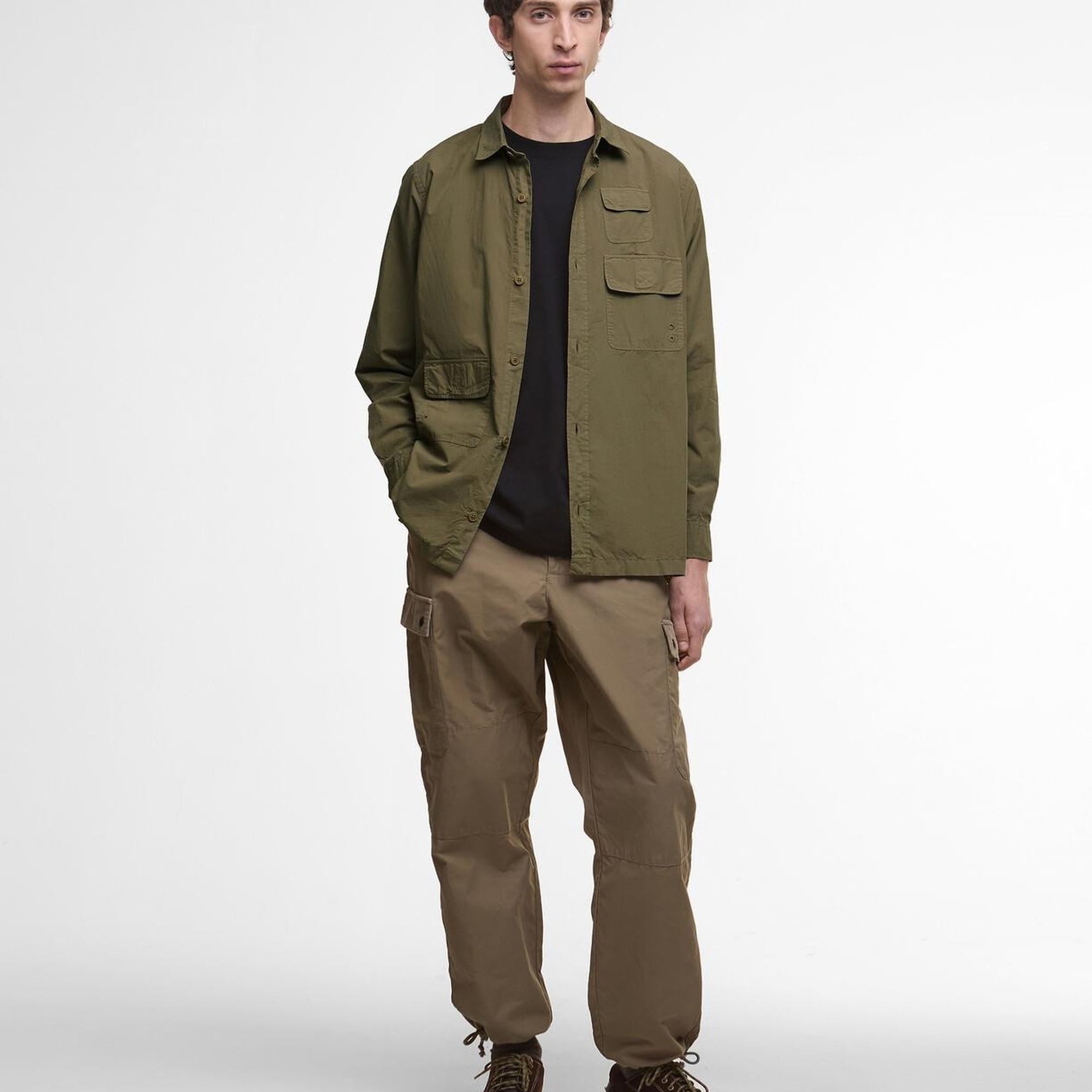 Barbour Morwick OS Gömlek