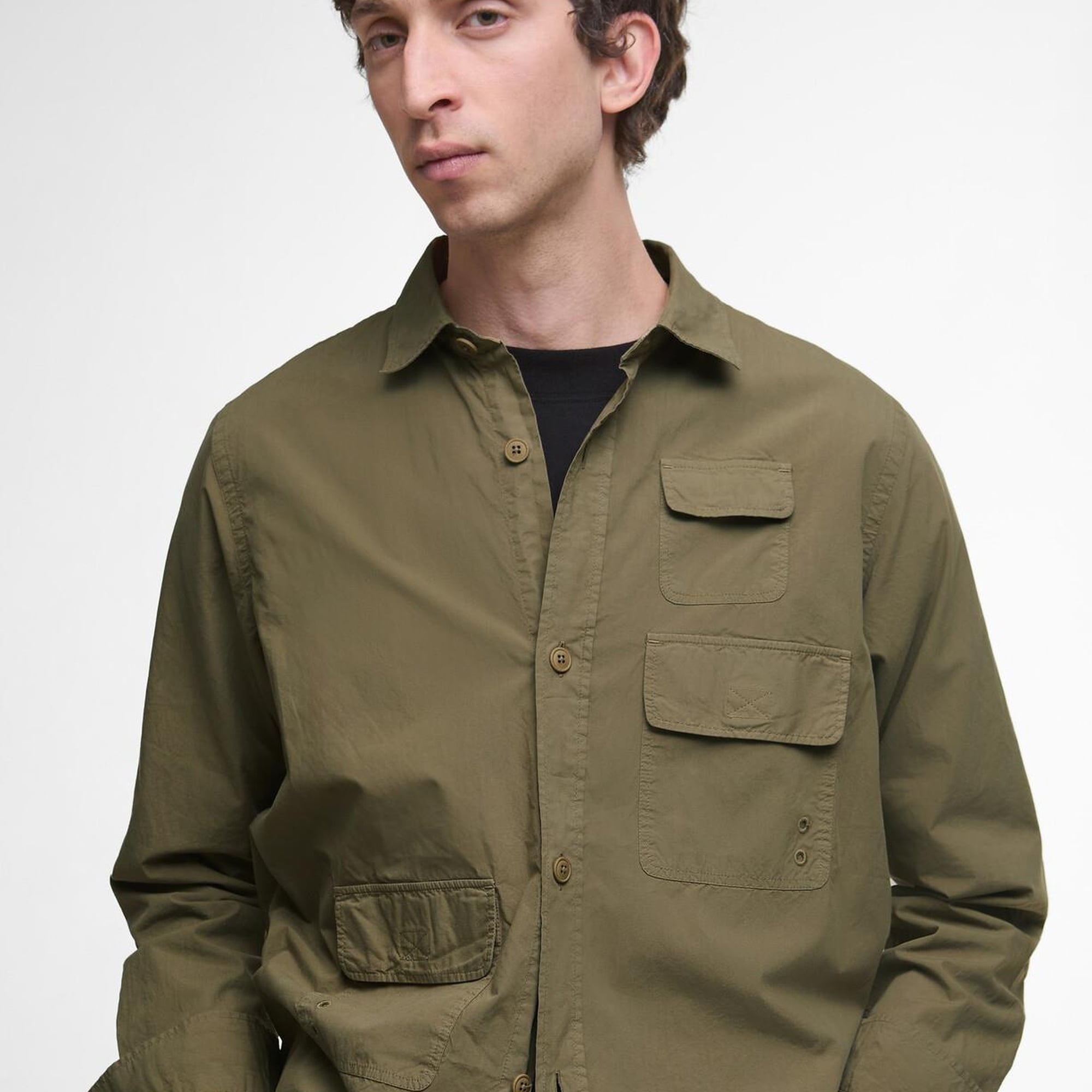 Barbour Morwick OS Gömlek