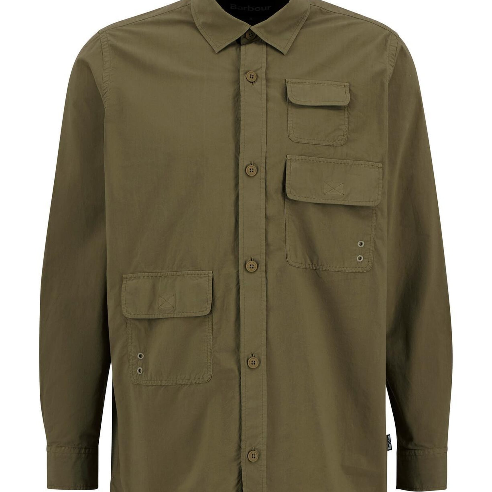 Barbour Morwick OS Gömlek