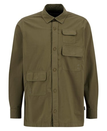  Barbour Morwick OS Gömlek