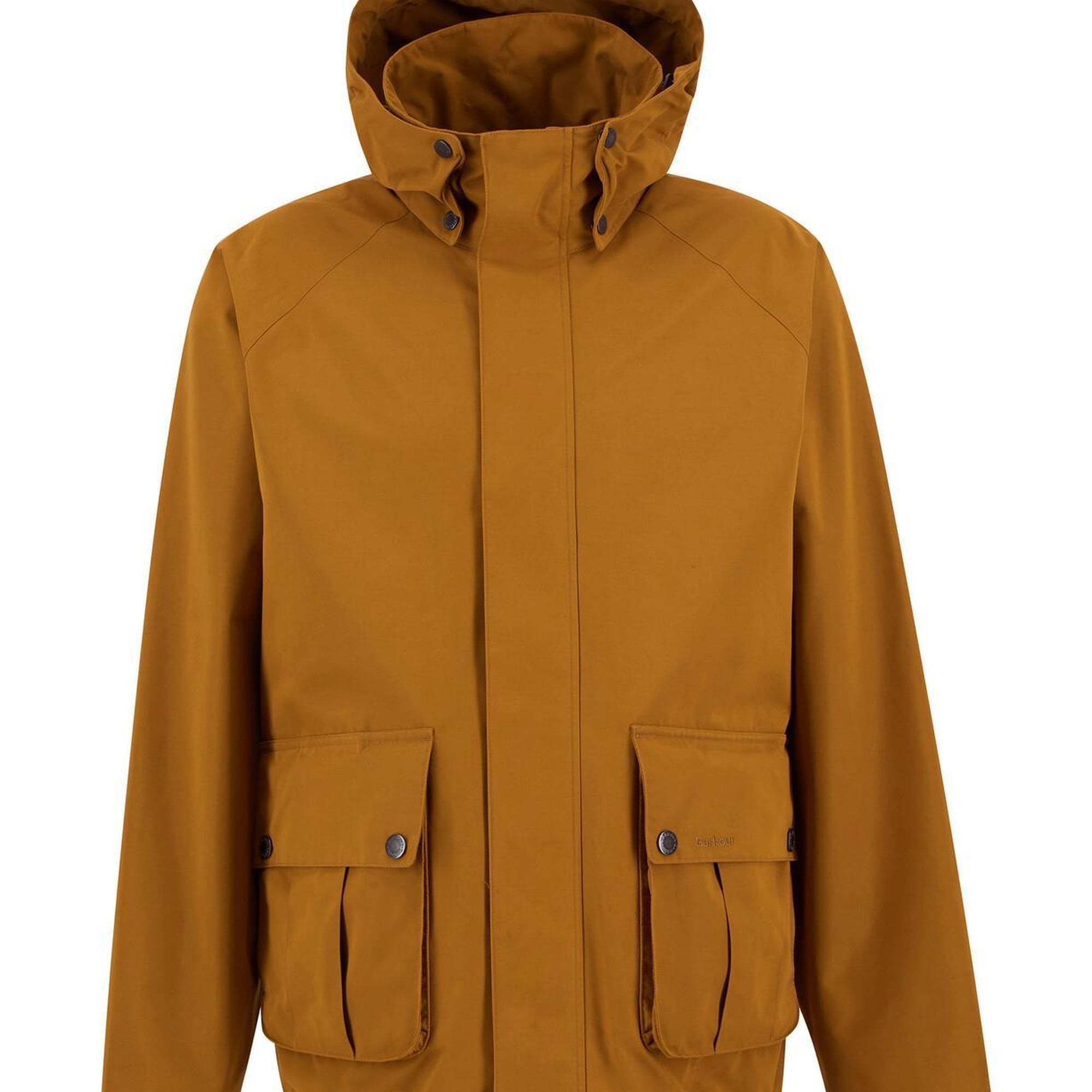 Barbour Re-Engineered Hooded Wading Spey Showerproof Ceket