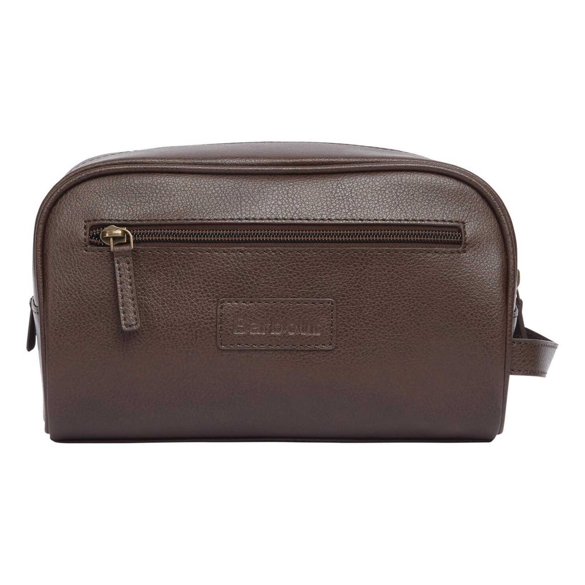 Barbour Deri El Çantası