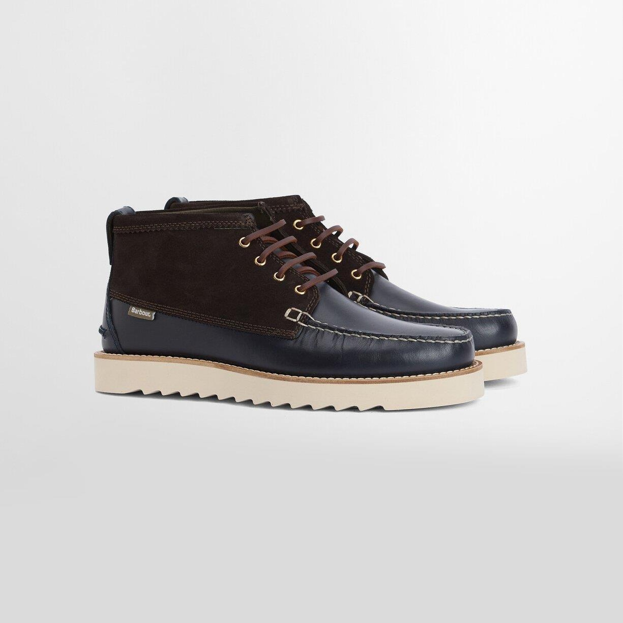 Barbour Hadston Chukka Bot