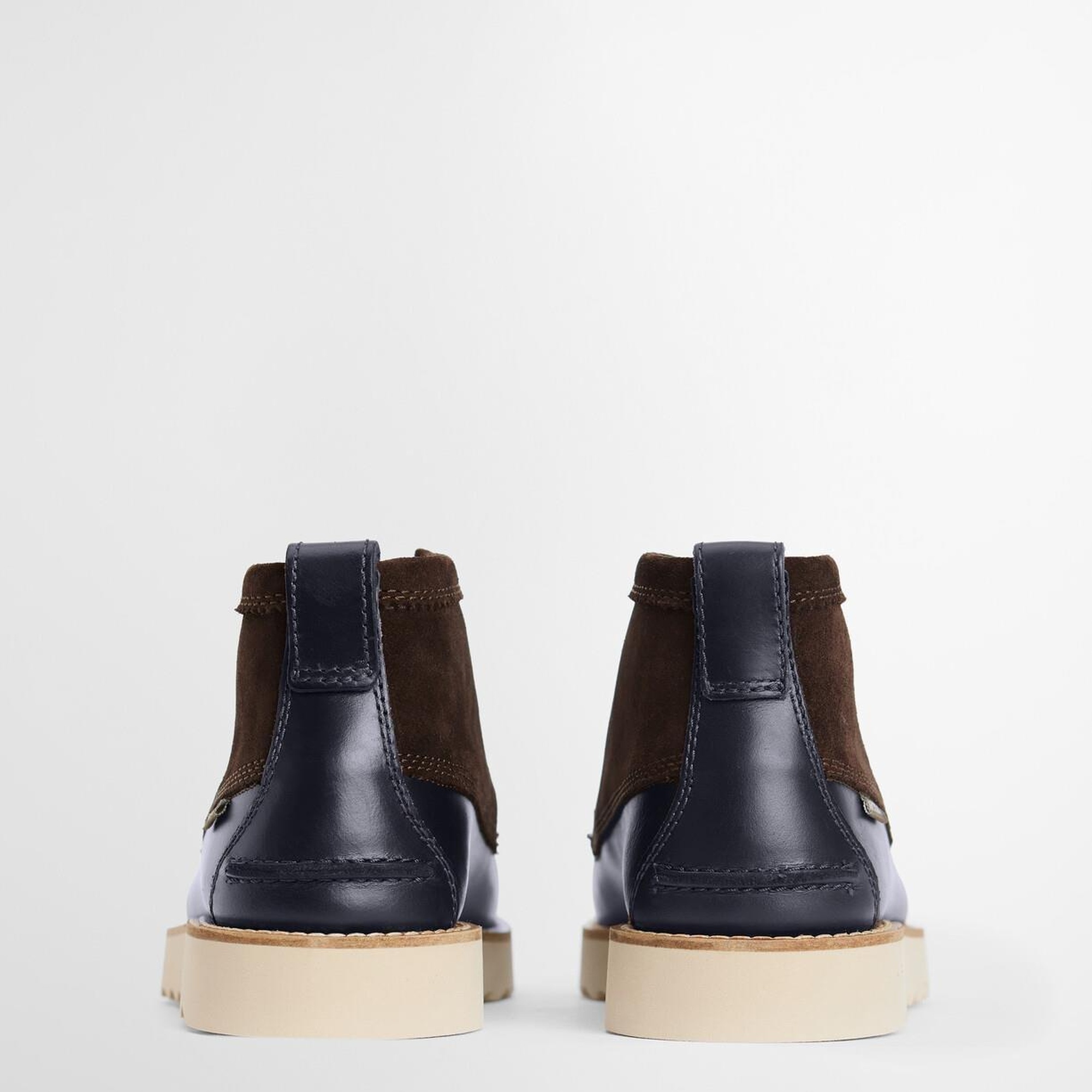 Barbour Hadston Chukka Bot