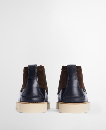  Barbour Hadston Chukka Bot