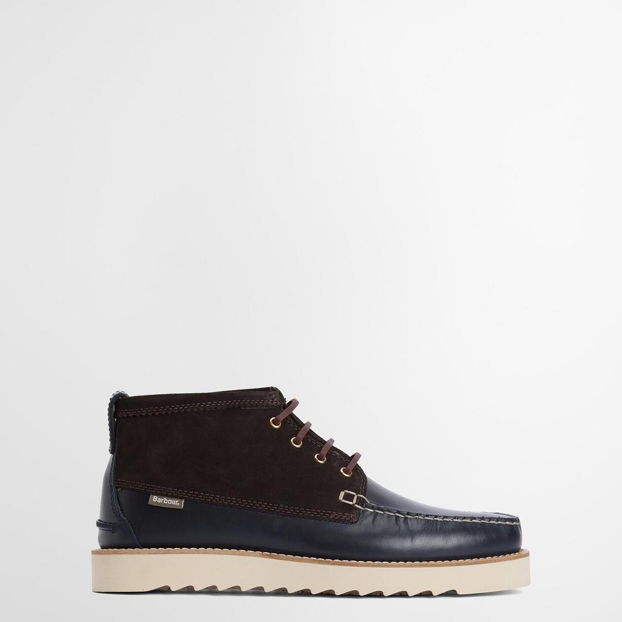 Barbour Hadston Chukka Bot