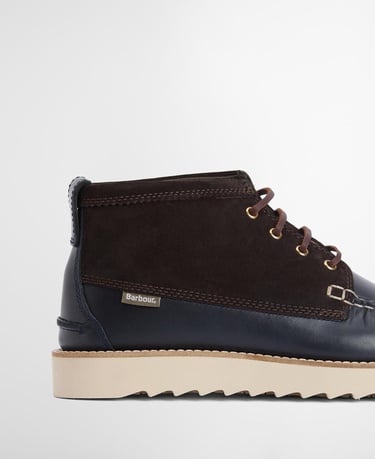  Barbour Hadston Chukka Bot