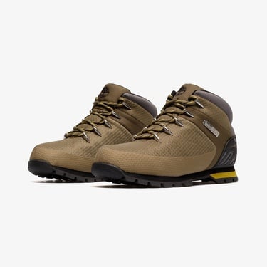  Timberland Euro Sprint Erkek Kahverengi Bot