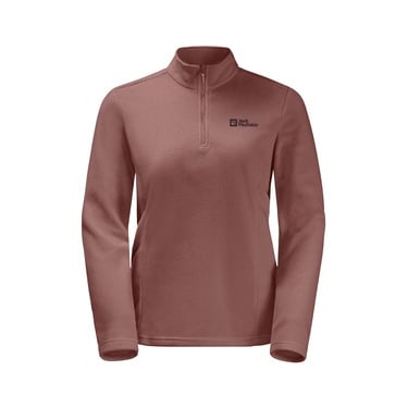  Jack Wolfskin Taunus Hz Kadın Pembe Polar