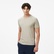 Calvin Klein Erkek Haki T-Shirt