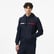 Tommy Hilfiger Chest Insert Erkek Yeşil Hoodie