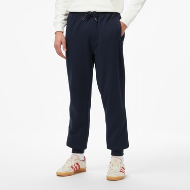  Tommy Hilfiger Mix Media İntechno Erkek Lacivert Eşofman Altı