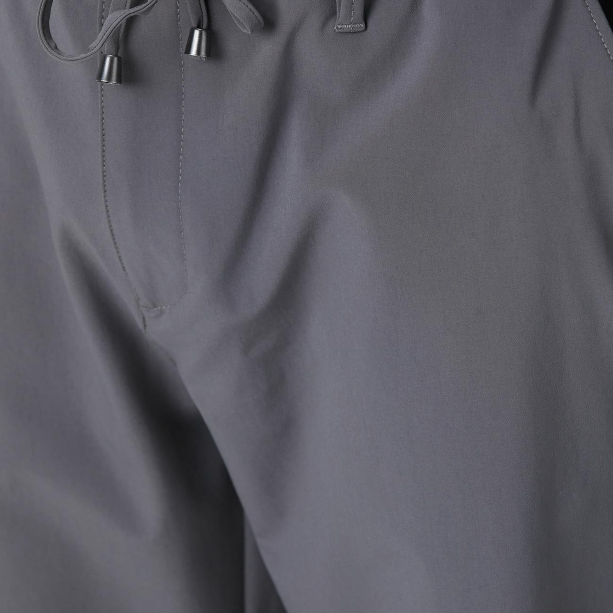 Network Erkek Gri Pantolon