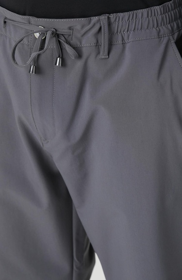  Network Erkek Gri Pantolon