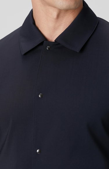  Network Erkek Lacivert Bomber Ceket