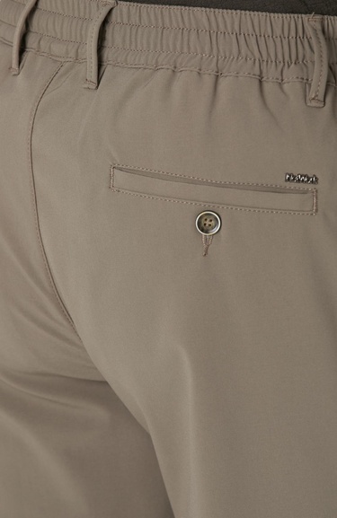  Network Erkek Haki Pantolon