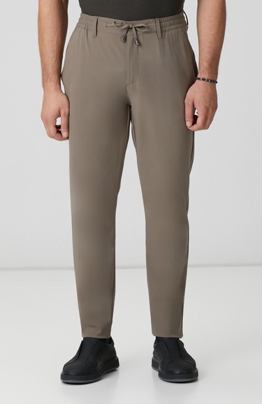  Network Erkek Haki Pantolon