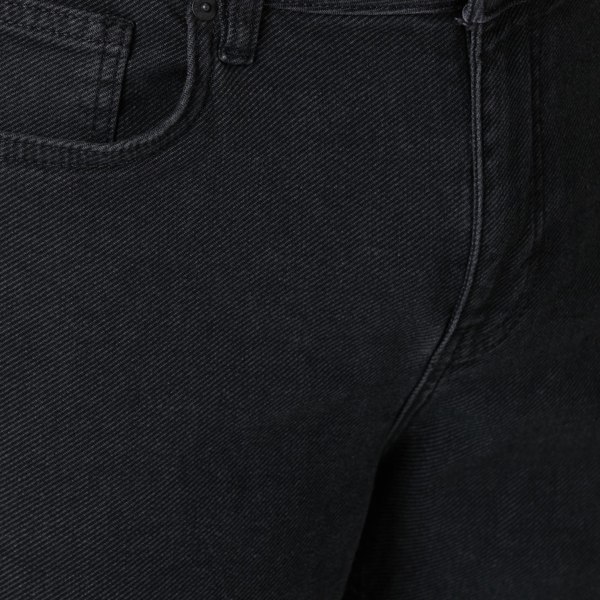 Network Erkek Antrasit Denim Pantolon