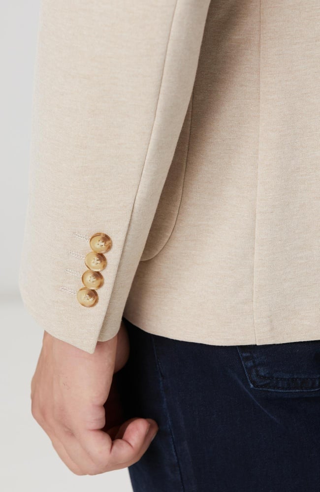  Network Erkek Camel Ceket