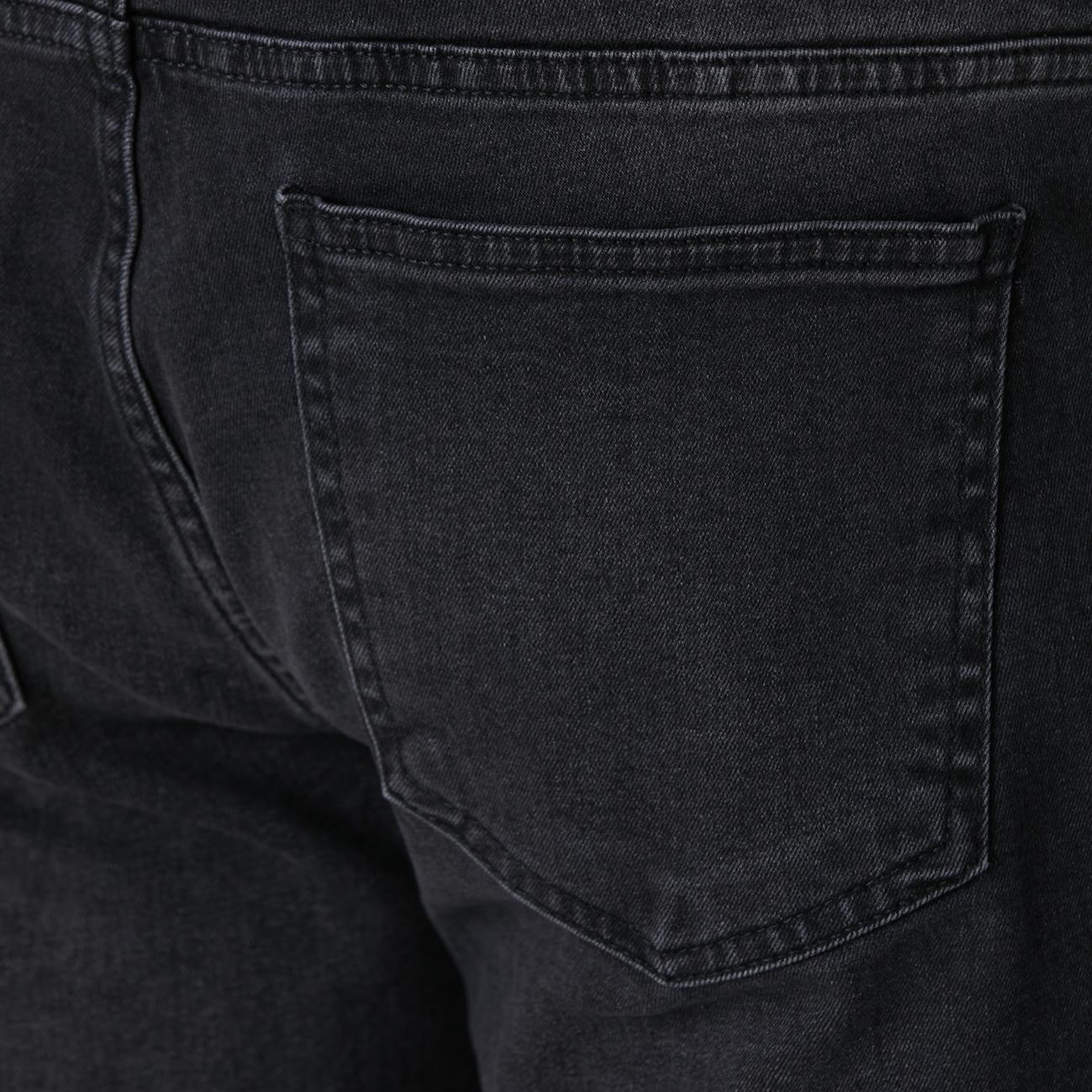 Network Erkek Antrasit Denim Pantolon