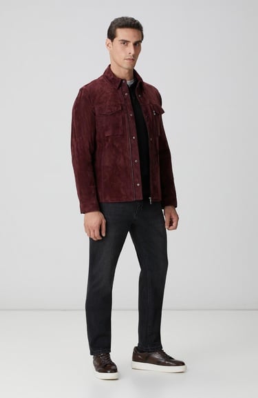  Network Erkek Siyah Triko Kazak